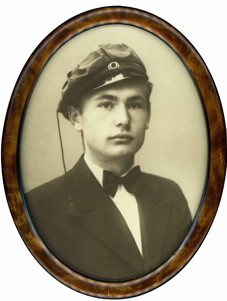 Wilhelm-Wilhelmsen-Schüler-1942-Privatbesitz-gross
